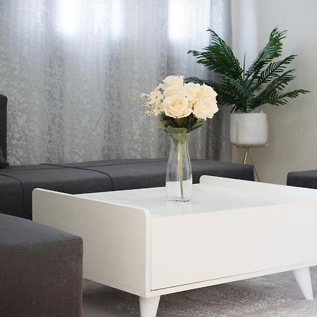Beau Sejour Hebergement Et Spa قابس المظهر الخارجي الصورة