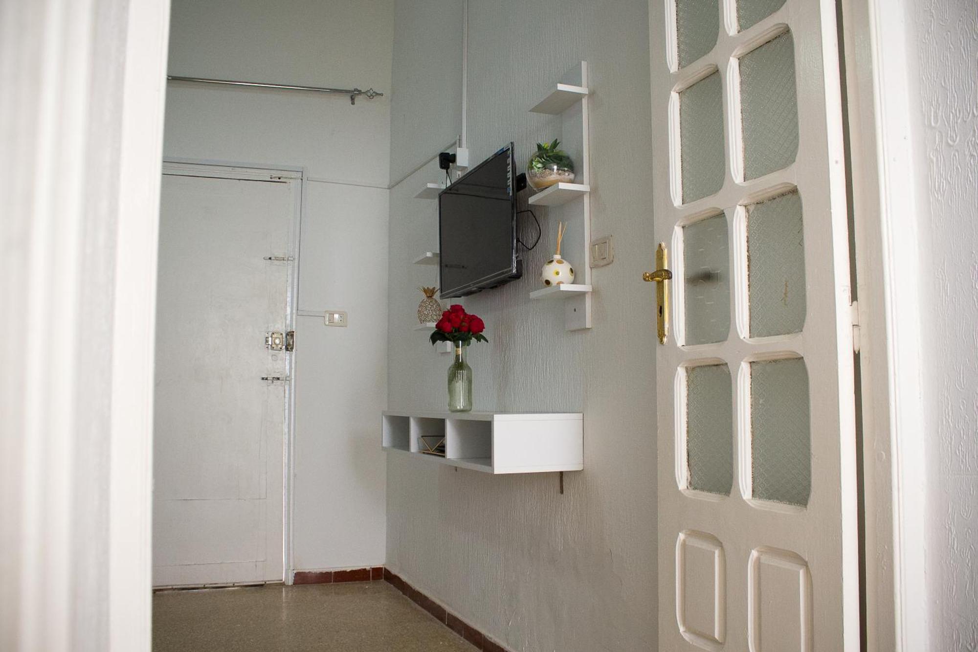 Beau Sejour Hebergement Et Spa قابس المظهر الخارجي الصورة