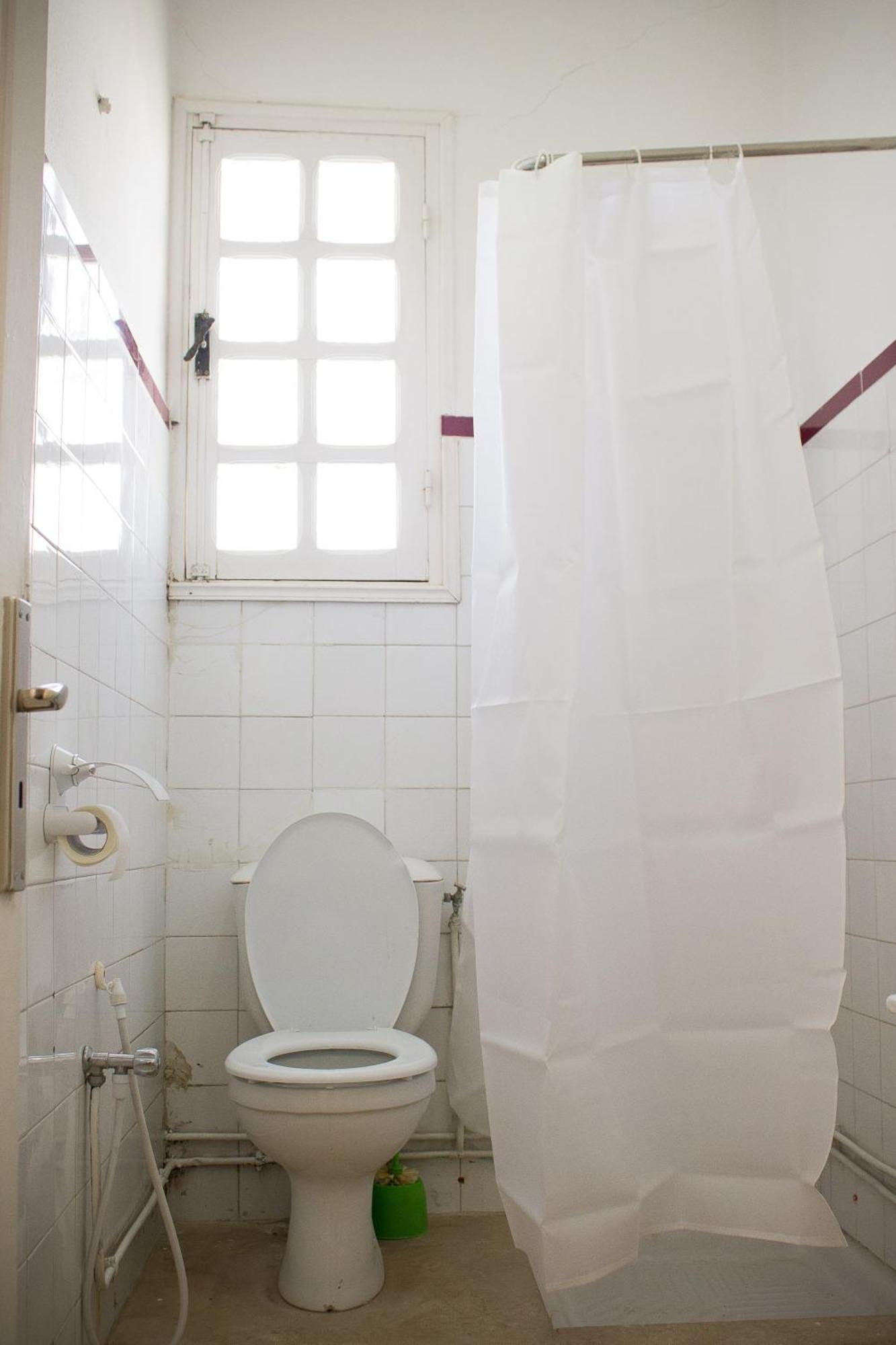 Beau Sejour Hebergement Et Spa قابس المظهر الخارجي الصورة