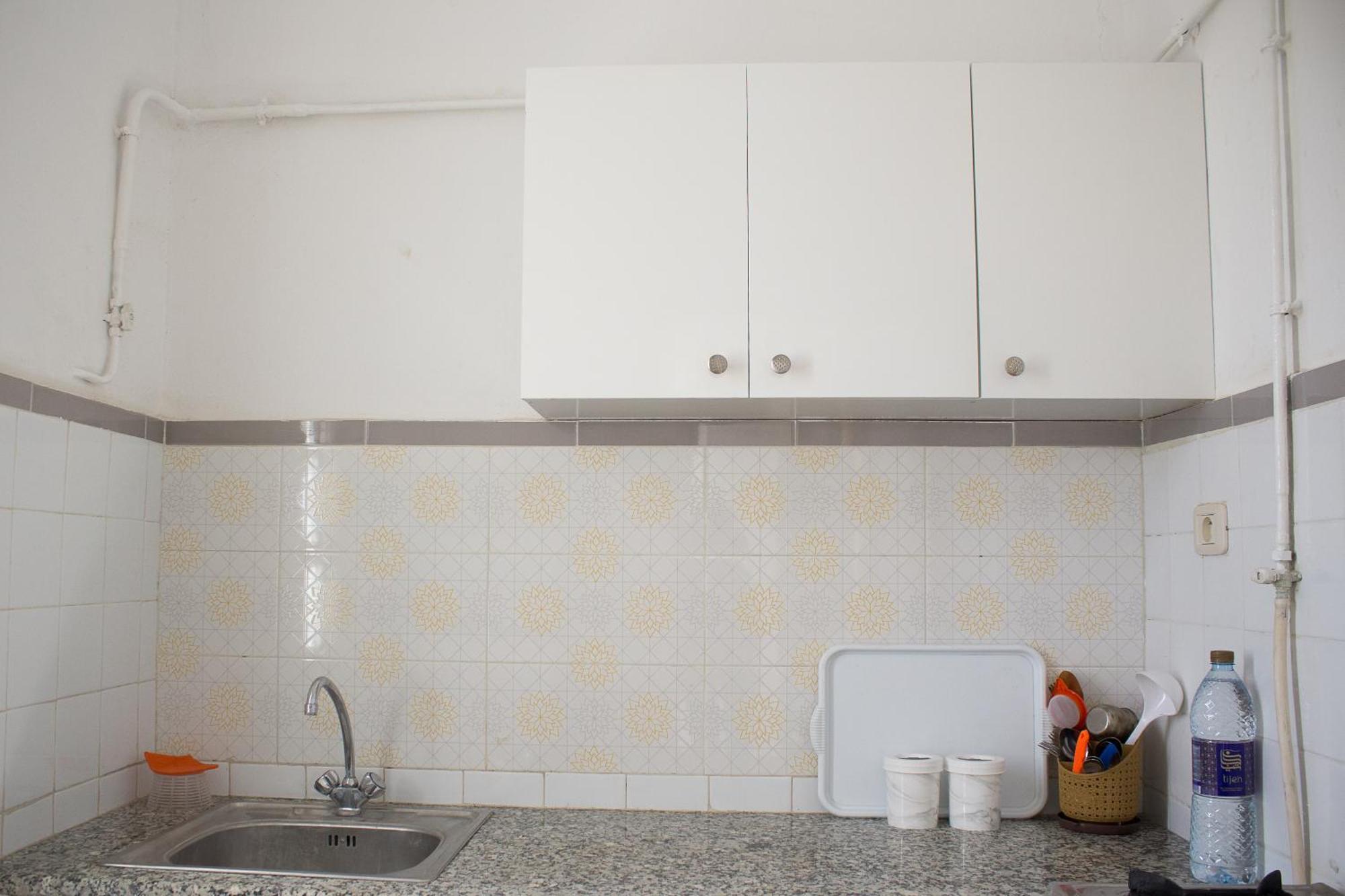 Beau Sejour Hebergement Et Spa قابس المظهر الخارجي الصورة