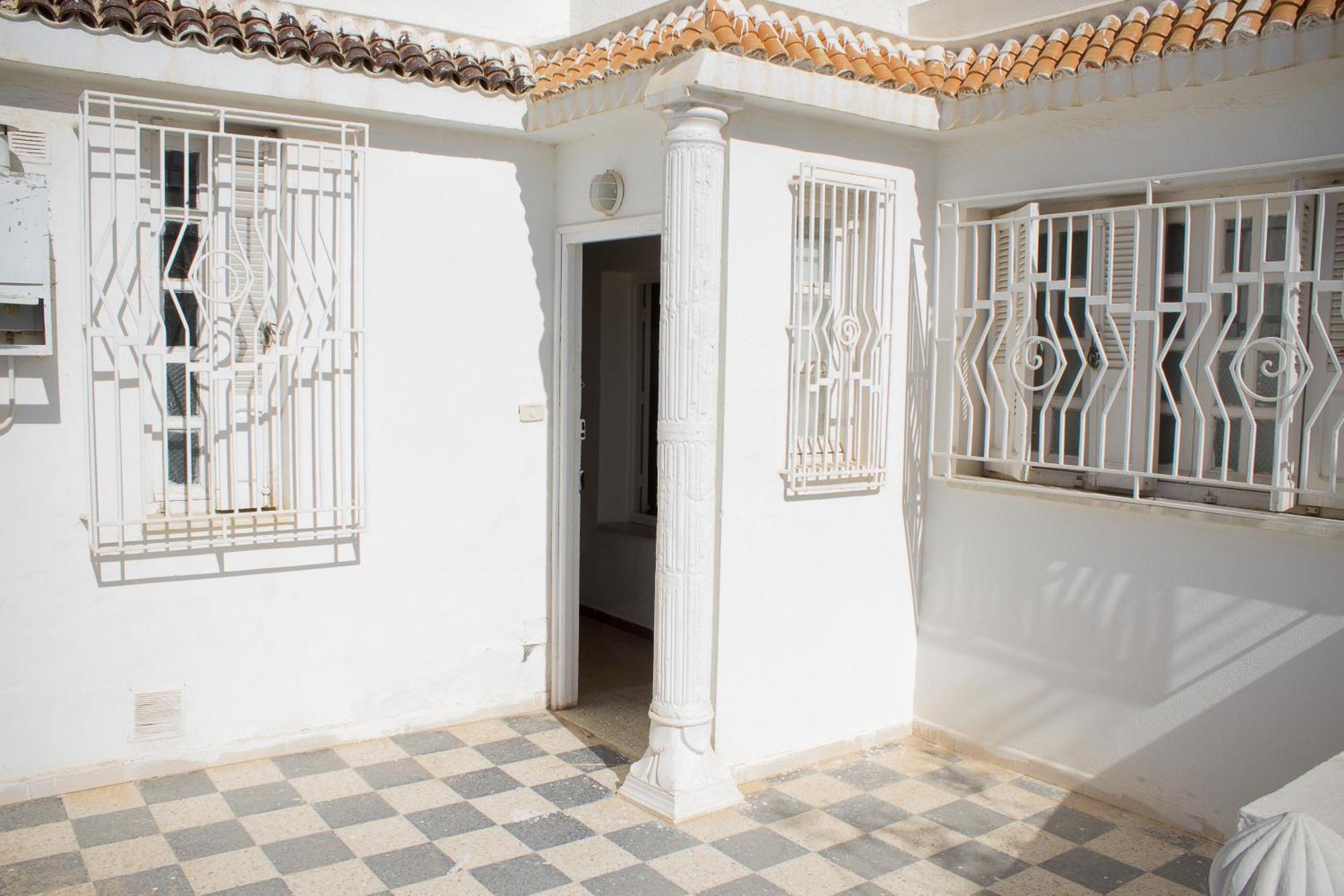 Beau Sejour Hebergement Et Spa قابس المظهر الخارجي الصورة