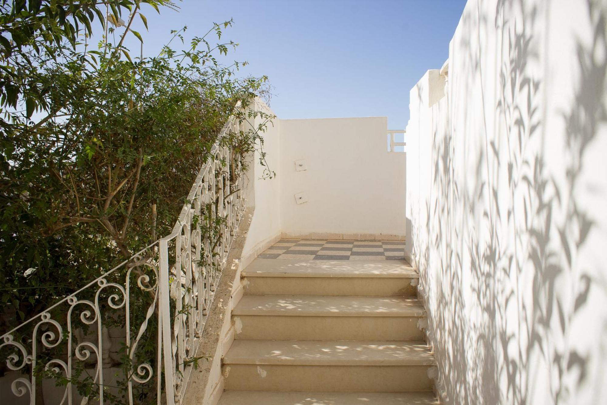 Beau Sejour Hebergement Et Spa قابس المظهر الخارجي الصورة
