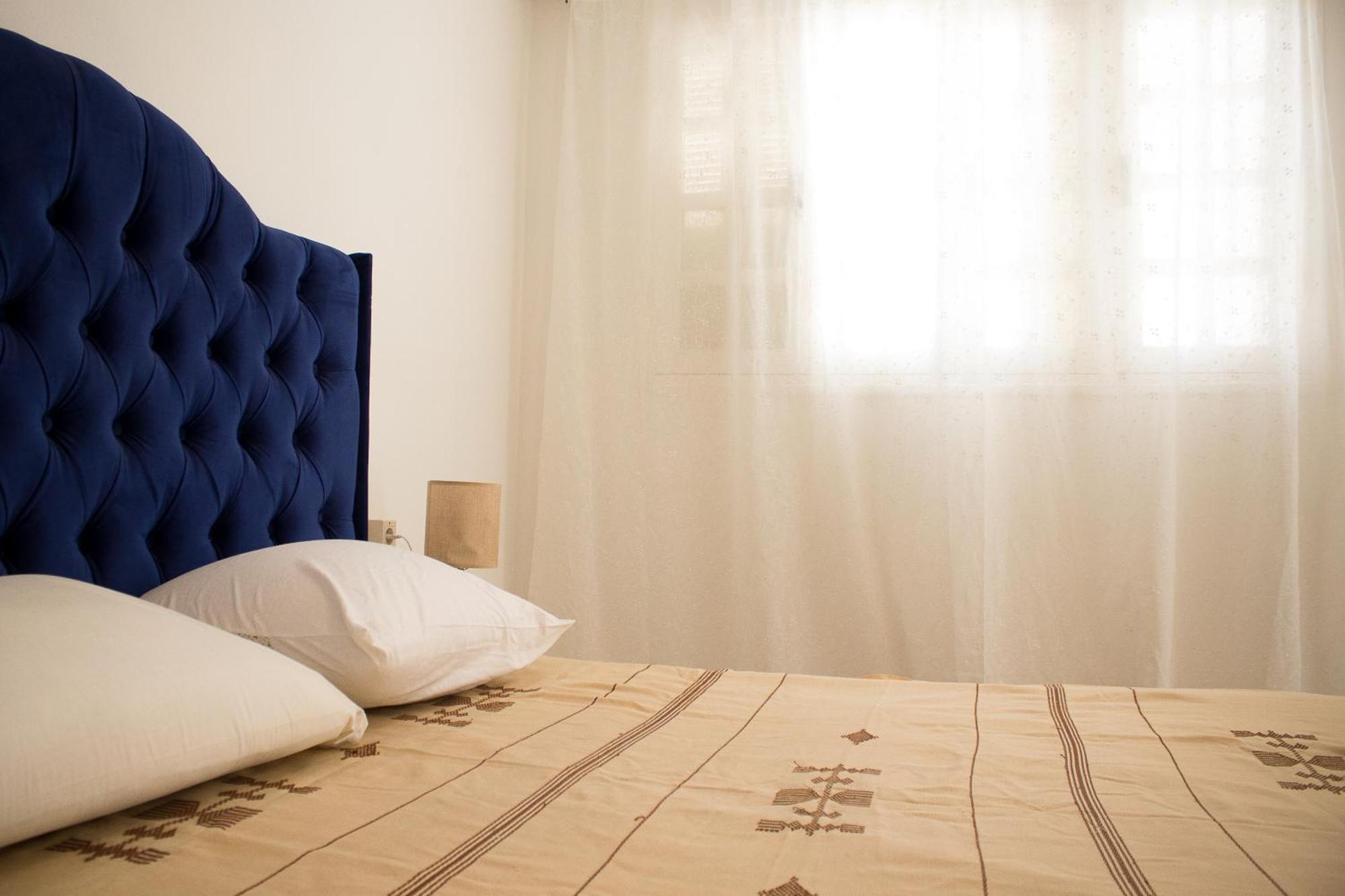Beau Sejour Hebergement Et Spa قابس المظهر الخارجي الصورة